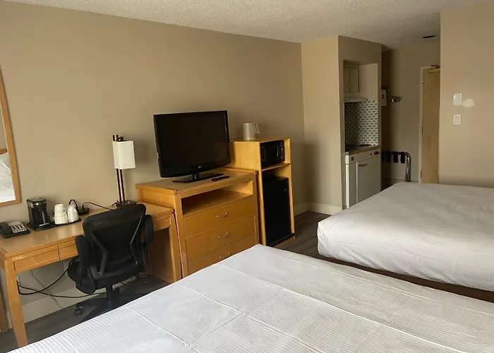Chelsea Inn